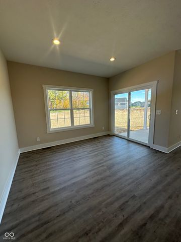 2540 W Grubb Lane, Covington, IN 47932