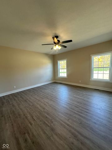 2540 W Grubb Lane, Covington, IN 47932