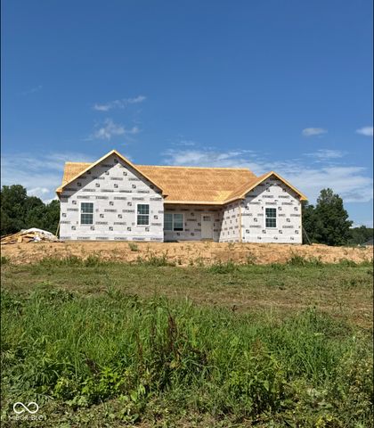 2540 W Grubb Lane, Covington, IN 47932