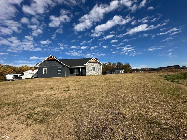 2540 W Grubb Lane, Covington, IN 47932