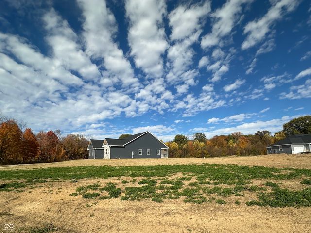 2540 W Grubb Lane, Covington, IN 47932