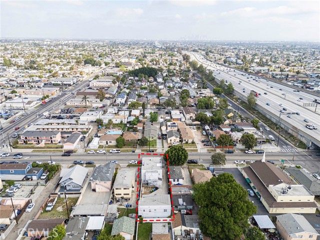 424 W 108th, Los Angeles, CA 90061