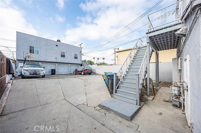 424 W 108th, Los Angeles, CA 90061