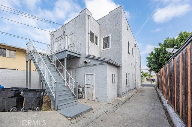 424 W 108th, Los Angeles, CA 90061