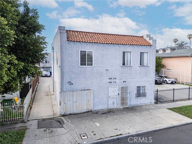 424 W 108th, Los Angeles, CA 90061