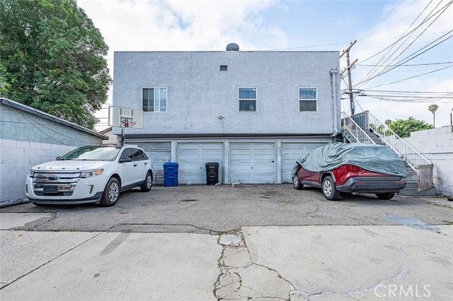 424 W 108th, Los Angeles, CA 90061