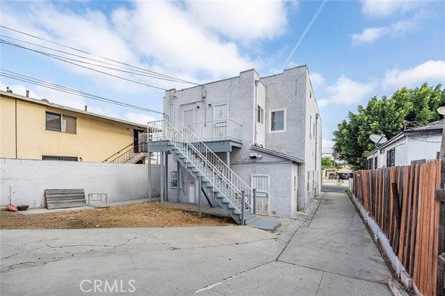 424 W 108th, Los Angeles, CA 90061