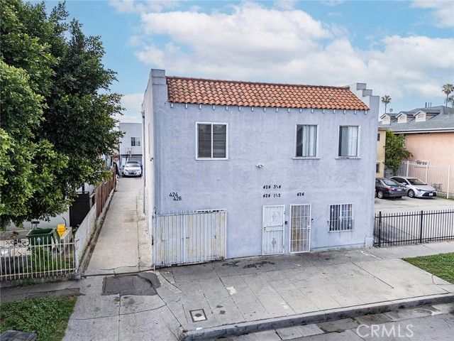 424 W 108th, Los Angeles, CA 90061