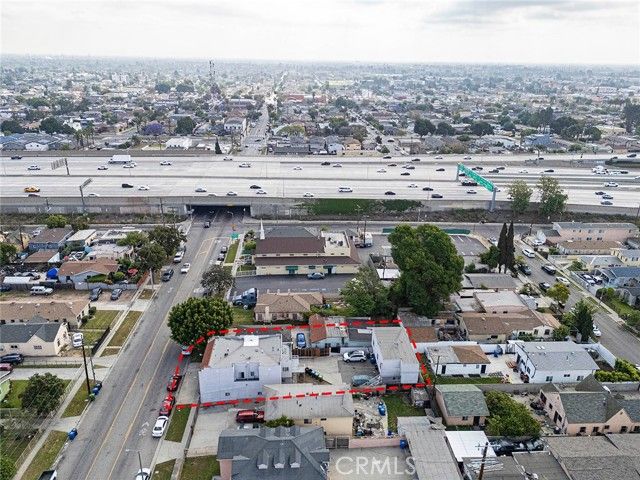 424 W 108th, Los Angeles, CA 90061