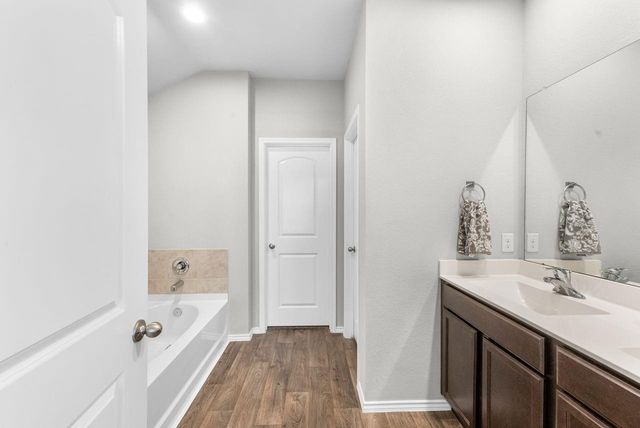 13817 Rock Island Trail, Conroe, TX 77384