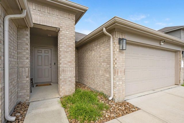 13817 Rock Island Trail, Conroe, TX 77384