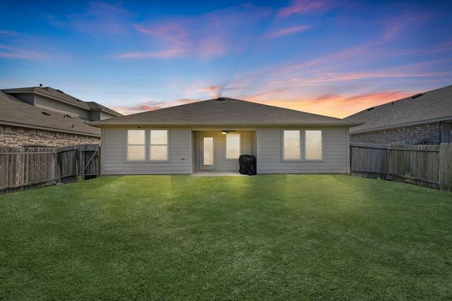 13817 Rock Island Trail, Conroe, TX 77384