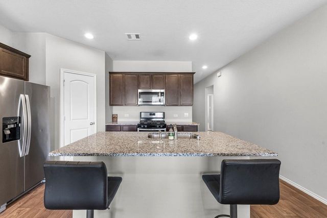 13817 Rock Island Trail, Conroe, TX 77384