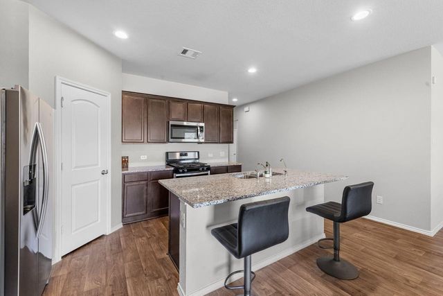 13817 Rock Island Trail, Conroe, TX 77384