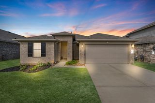 13817 Rock Island Trail, Conroe, TX 77384