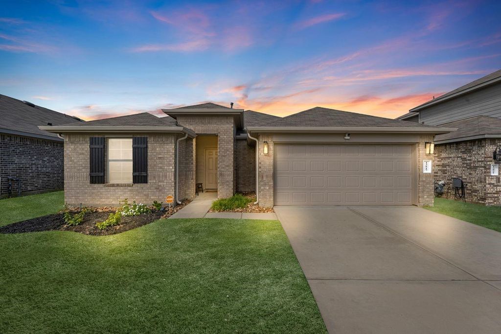 13817 Rock Island Trail, Conroe, TX 77384