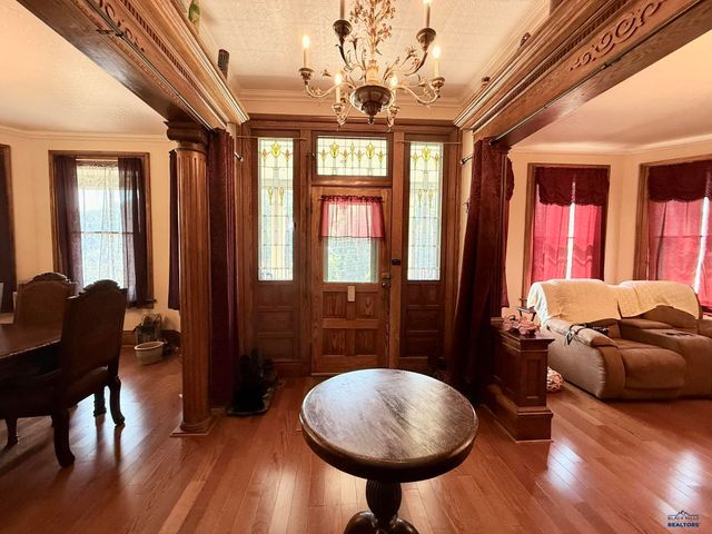 906 MAIN, Deadwood, SD 57732