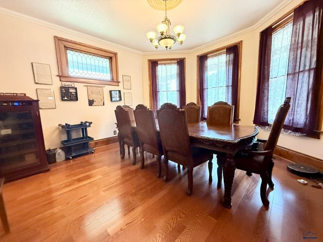 906 MAIN, Deadwood, SD 57732
