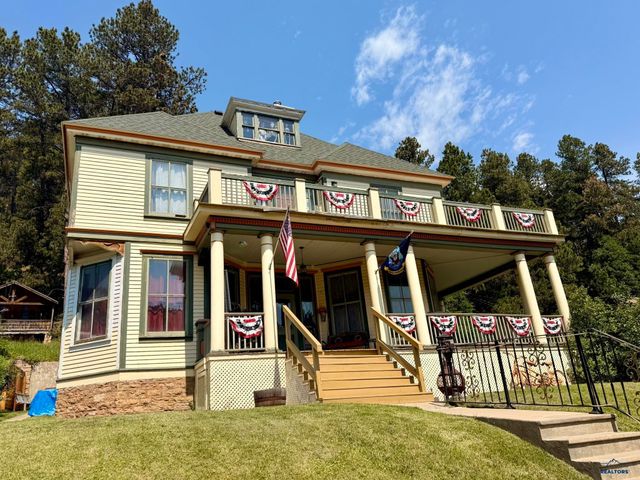 906 MAIN, Deadwood, SD 57732