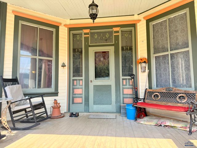 906 MAIN, Deadwood, SD 57732