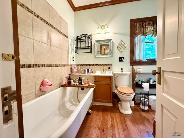 906 MAIN, Deadwood, SD 57732