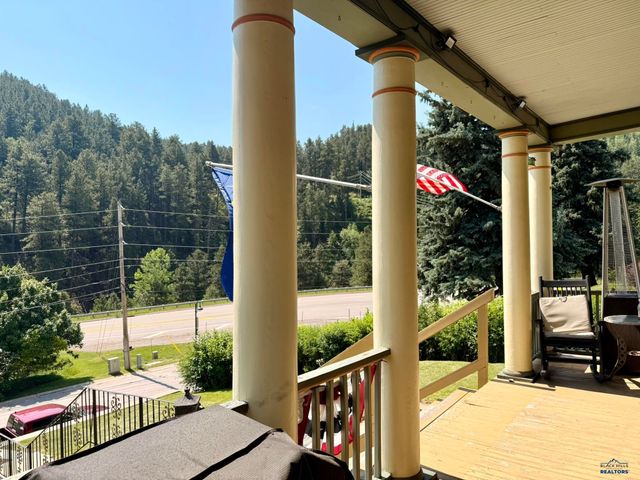 906 MAIN, Deadwood, SD 57732