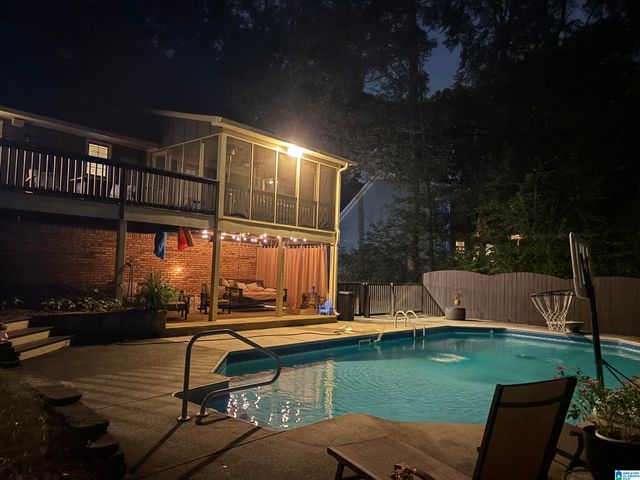 5213 LOGAN DRIVE, Birmingham, AL 35242