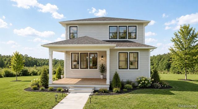 1337 Park Drive, White Lake, MI 48386