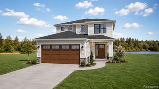 1337 Park Drive, White Lake, MI 48386