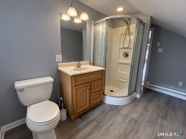 1268-2 Old Colony Road, Wallingford, CT 06492