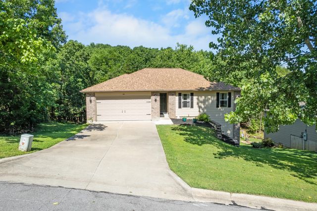 143 Gettysburg Avenue, Branson, MO 65616