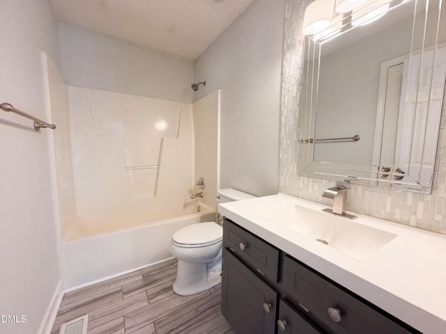 120 Patricia Drive, Smithfield, NC 27577
