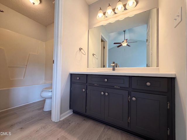 120 Patricia Drive, Smithfield, NC 27577