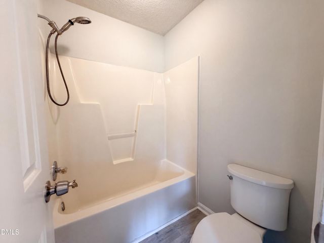 120 Patricia Drive, Smithfield, NC 27577