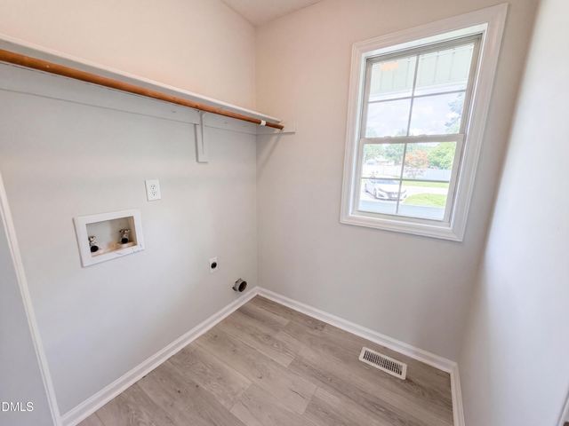 120 Patricia Drive, Smithfield, NC 27577