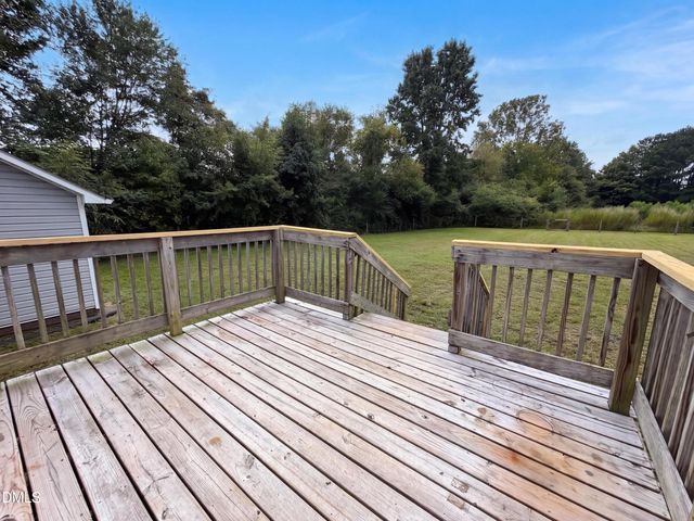 120 Patricia Drive, Smithfield, NC 27577