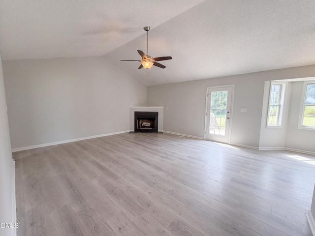 120 Patricia Drive, Smithfield, NC 27577