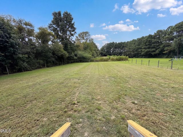 120 Patricia Drive, Smithfield, NC 27577