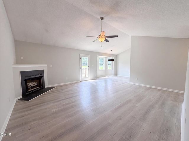 120 Patricia Drive, Smithfield, NC 27577