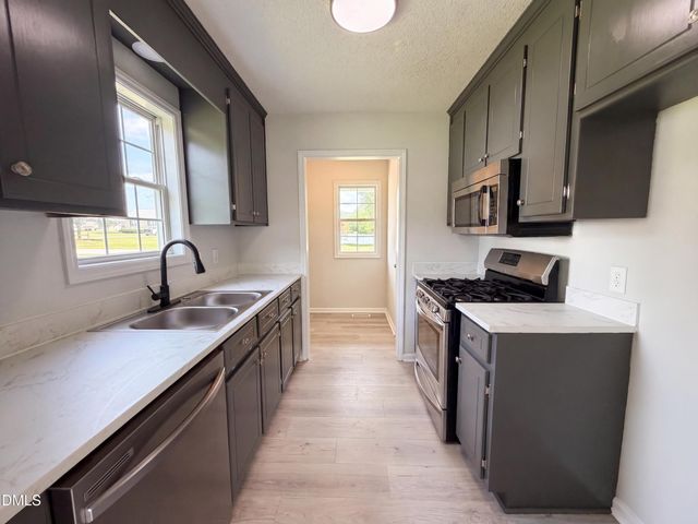 120 Patricia Drive, Smithfield, NC 27577