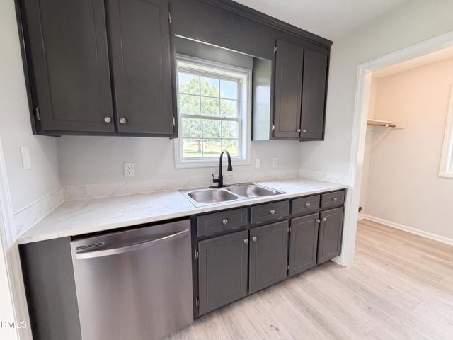 120 Patricia Drive, Smithfield, NC 27577