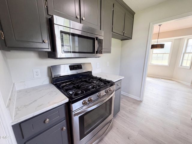 120 Patricia Drive, Smithfield, NC 27577