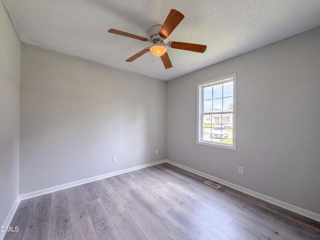 120 Patricia Drive, Smithfield, NC 27577