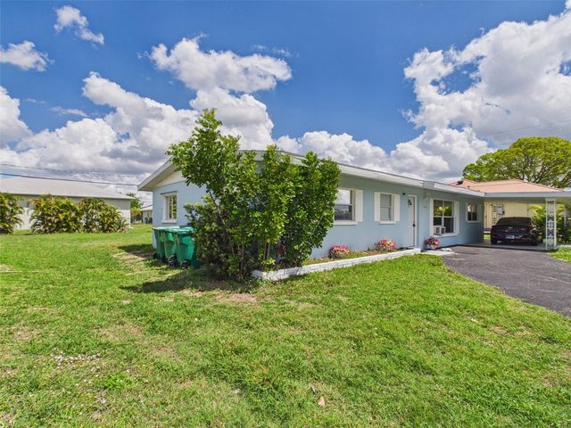 420 GREENWICH AVENUE NW, Port Charlotte, FL 33952