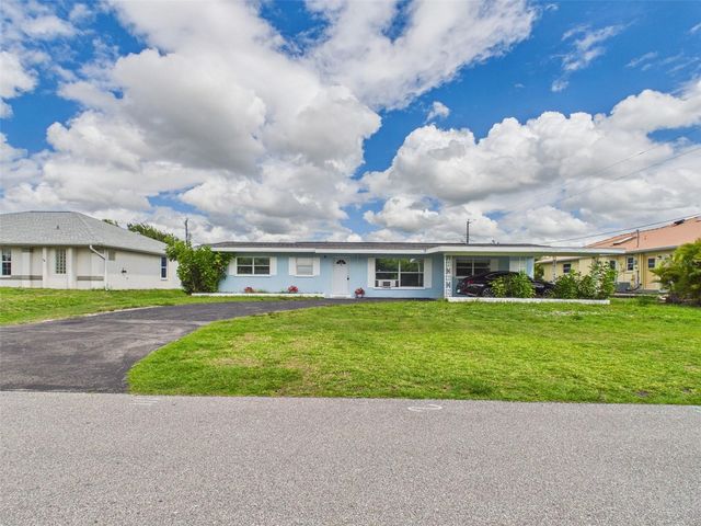 420 GREENWICH AVENUE NW, Port Charlotte, FL 33952
