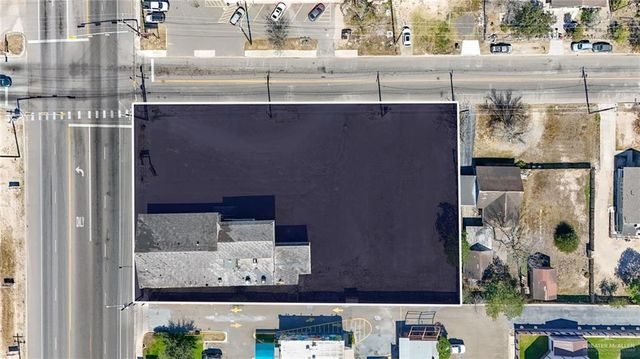 1328 N Closner Boulevard, Edinburg, TX 78541