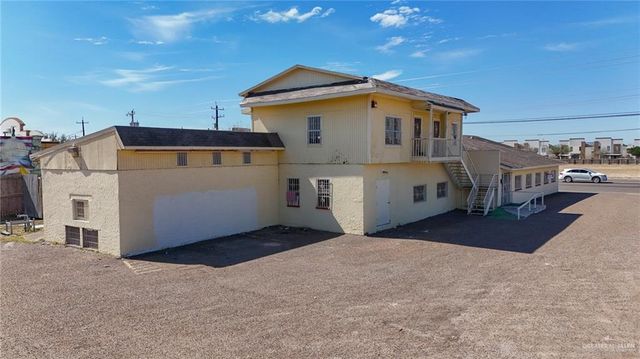 1328 N Closner Boulevard, Edinburg, TX 78541