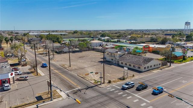 1328 N Closner Boulevard, Edinburg, TX 78541