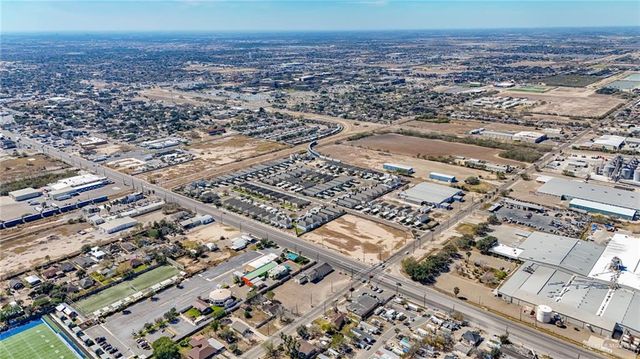 1328 N Closner Boulevard, Edinburg, TX 78541