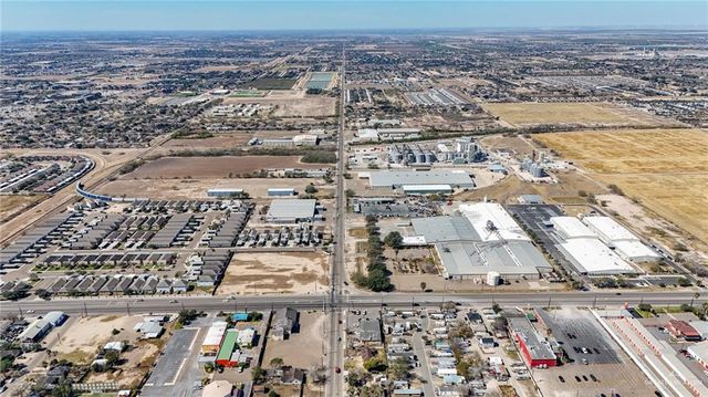 1328 N Closner Boulevard, Edinburg, TX 78541